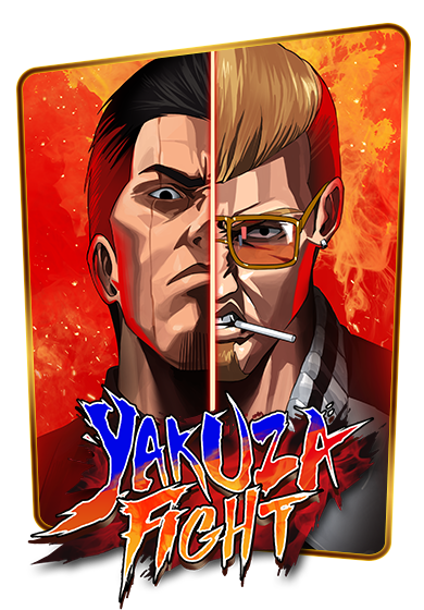 7yakuza-figt